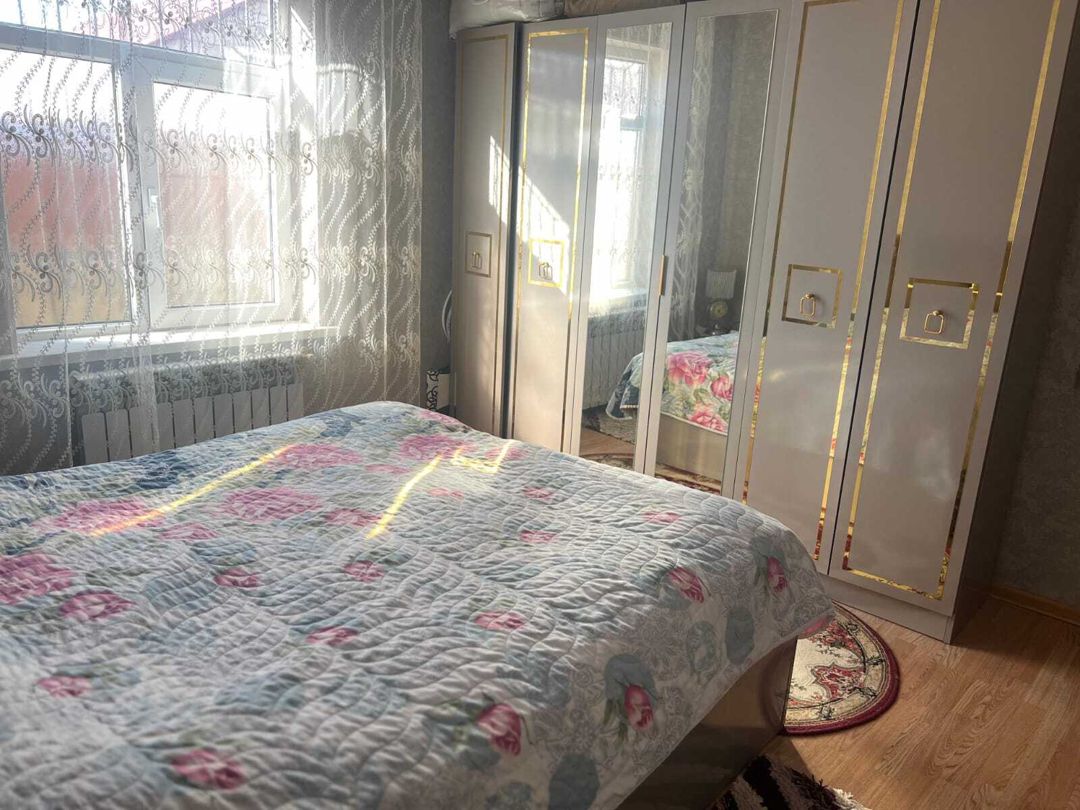 Satılır 3 otaqlı həyət evi/bağ evi 94 m² — Ev, villa, Xırdalan (12)