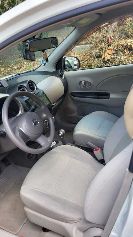 Nissan Micra, 1.2 L, 2011 il, 82 000 km 77-XO-526 — Avtomobillər, Bakı (3)