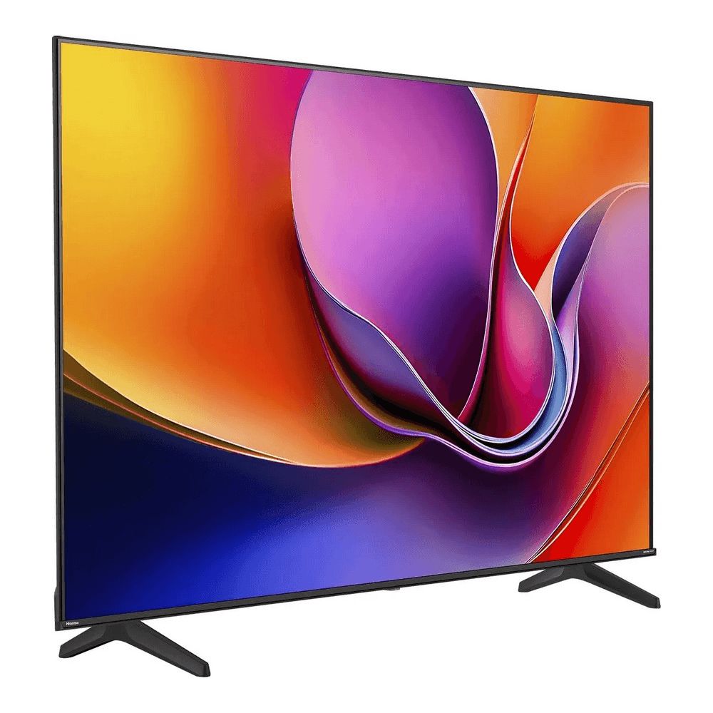 Televizor Hisense 43A6Q — Monitorlər, Bakı (2)