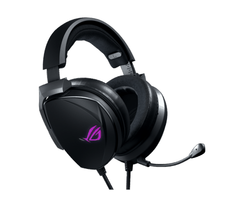 Qulaqlıq ASUS ROG Theta 7.1 90YH01W7-B2UA00 — Bakı