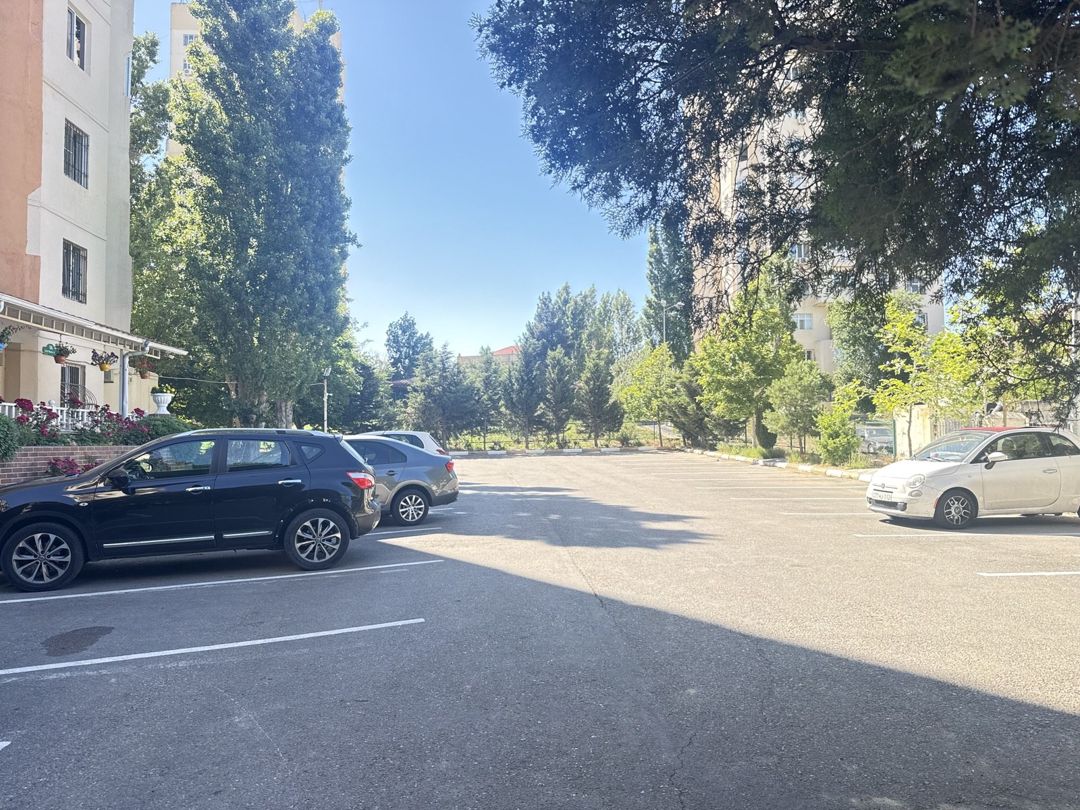 Satılır 4 otaqlı yeni tikili 110 m² — Mənzil, Bakı (9)