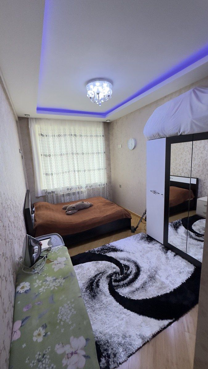 Satılır 3 otaqlı yeni tikili 100 m² — Mənzil, Bakı (3)