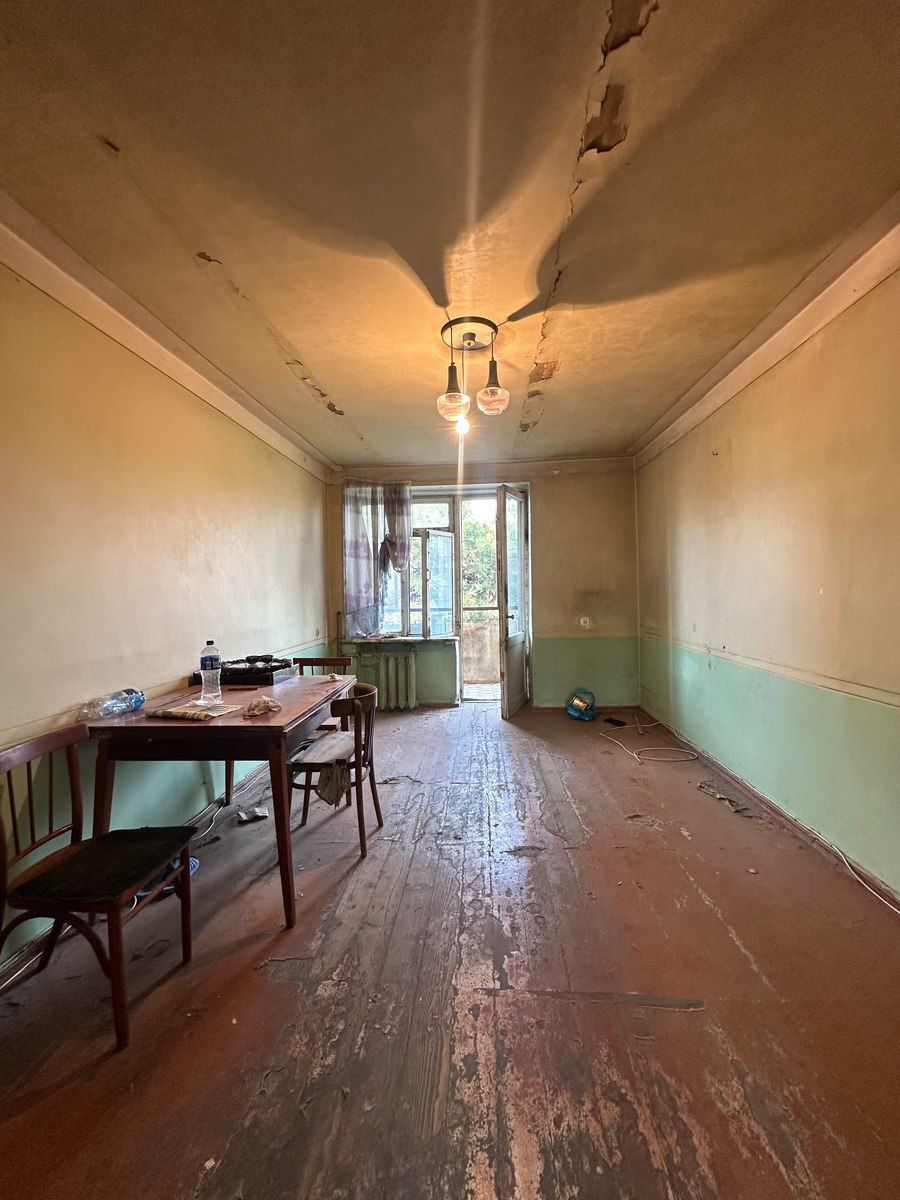 Satılır 2 otaqlı köhnə tikili 55 m² — Mənzil, Bakı (10)