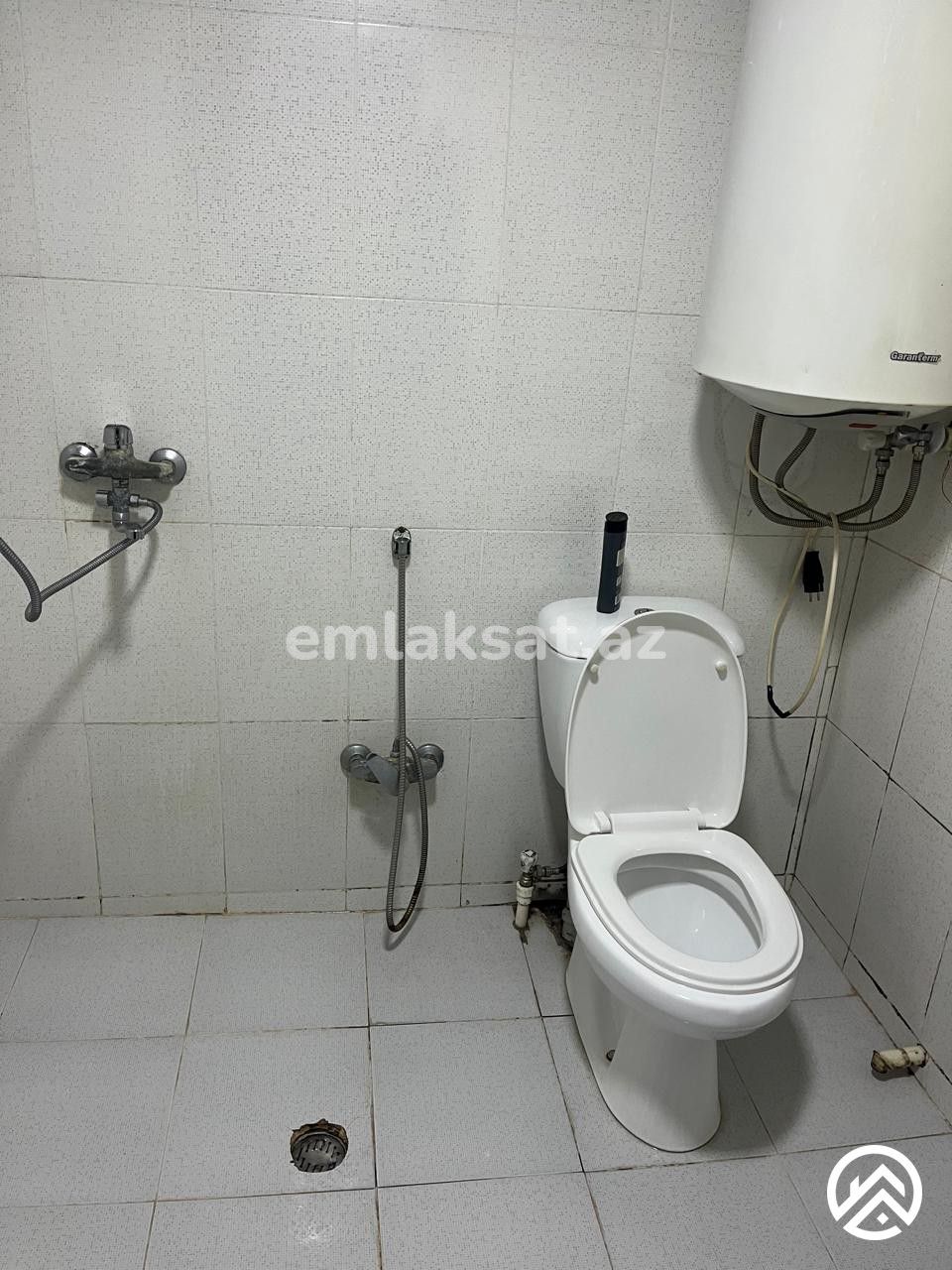 Satılır 2 otaq yeni tikili 40 m², Xırdalan — Mənzil, Xırdalan (4)