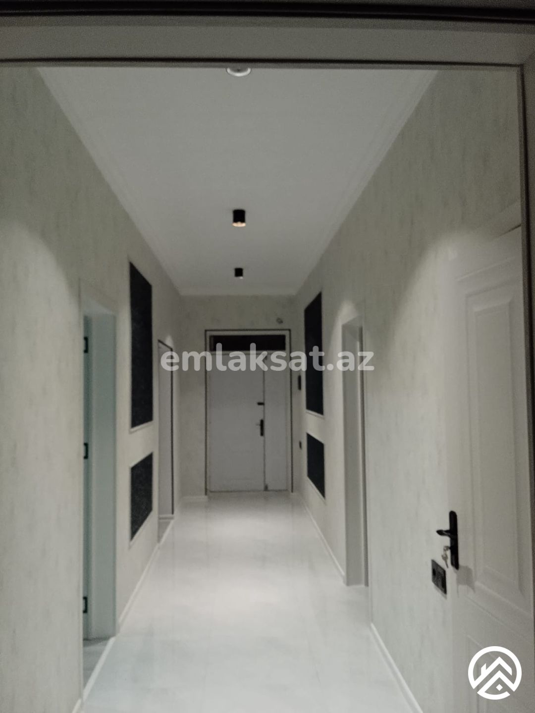 Satılır 4 otaq həyət evi / bağ evi 129 m², Bakıxanov — Ev, villa, Bakı (5)
