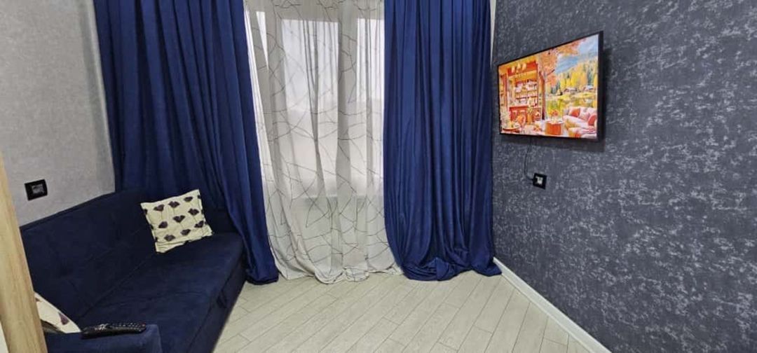 Satılır 3 otaqlı köhnə tikili 90 m² — Mənzil, Bakı (8)