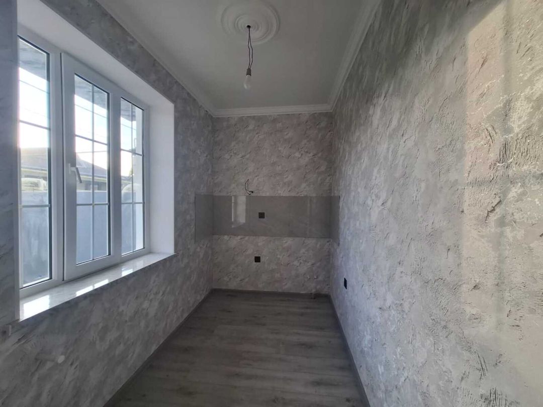 Satılır 3 otaqlı həyət evi/bağ evi 52 m² — Ev, villa, Bakı (10)