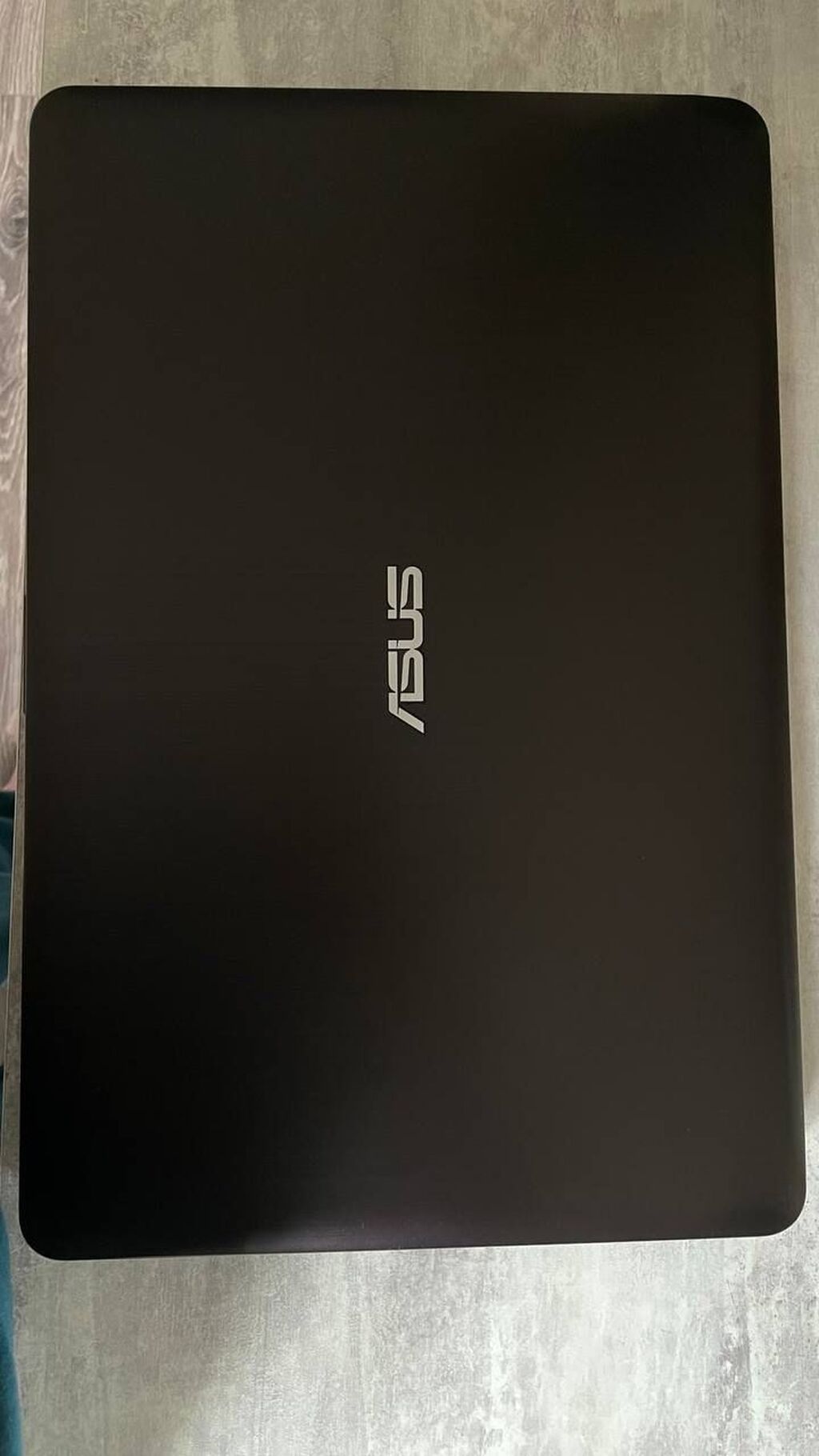 ASUS E410KA-CL464 Noutbuk Satılır Səliqəli və yüngül ASUS — Asus, Bakı (5)