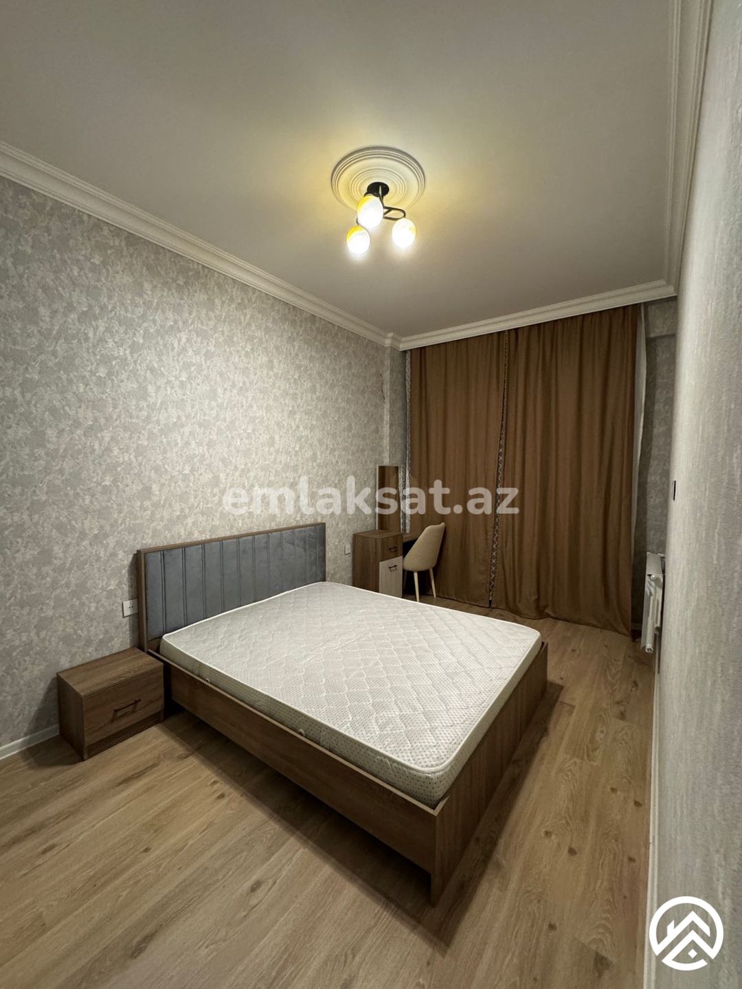 Kirayə (aylıq) 2 otaq yeni tikili 62 m², Sumqayıt — Mənzil, Sumqayıt (9)