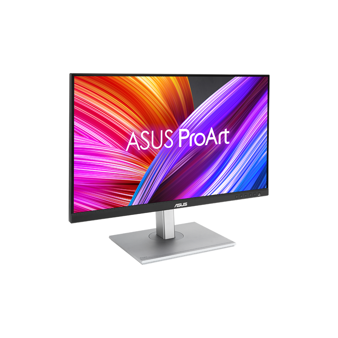 ASUS ProArt PA278CGV 90LM05L1-B04370 Professional Monitor — Monitorlər, Bakı (4)
