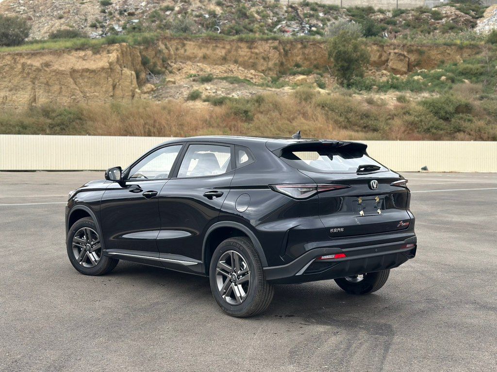 Changan Oshan X5 Plus, 1.5 L, 2026 il, yeni — Avtomobillər, Bakı (11)