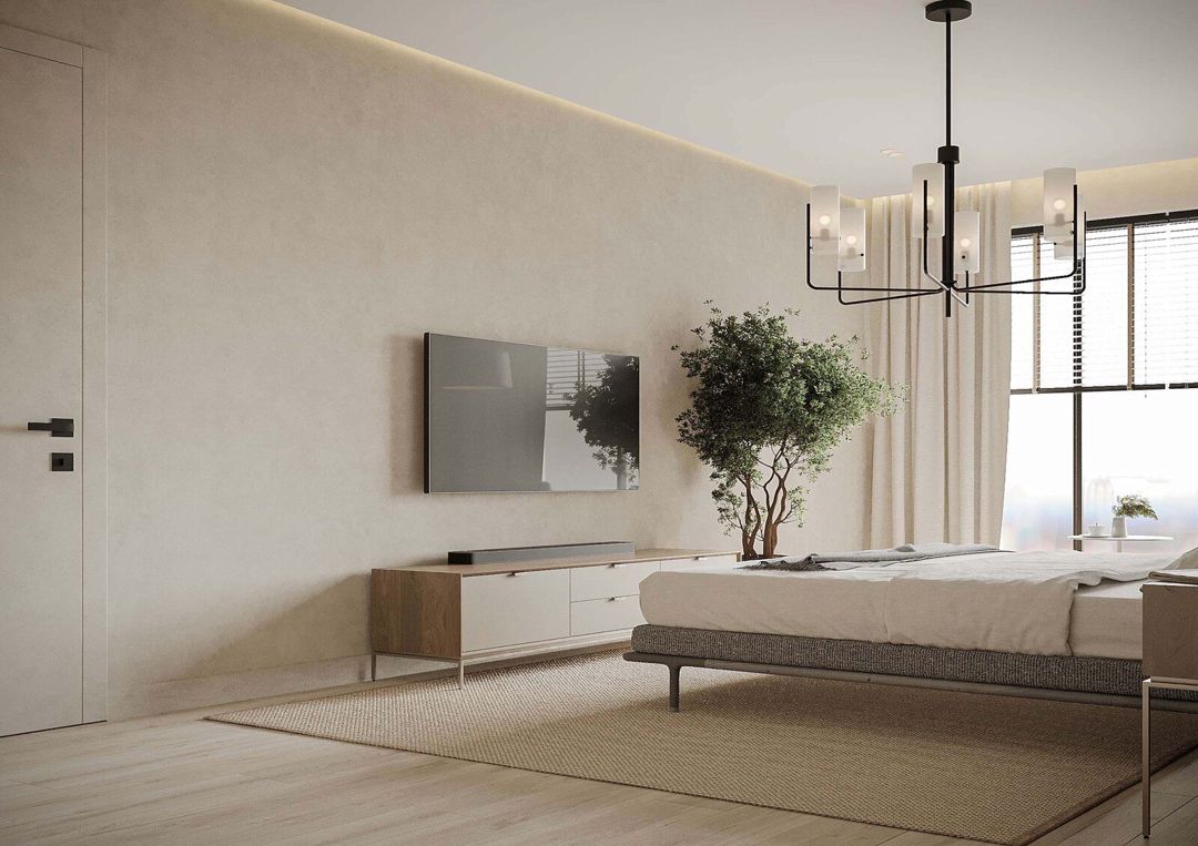 Satılır 2 otaqlı yeni tikili 90.2 m² — Mənzil, Bakı (9)