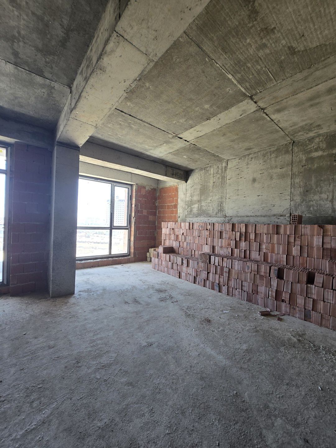 Satılır 2 otaqlı yeni tikili 96 m² — Mənzil, Bakı (5)