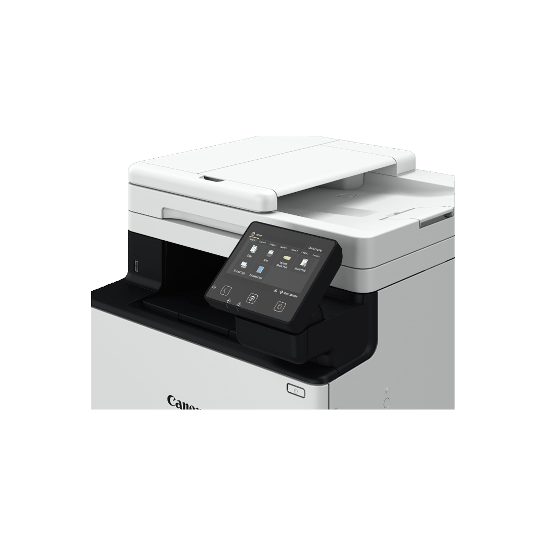 Canon i-SENSYS MF752Cdw — Printerləri, Bakı (3)