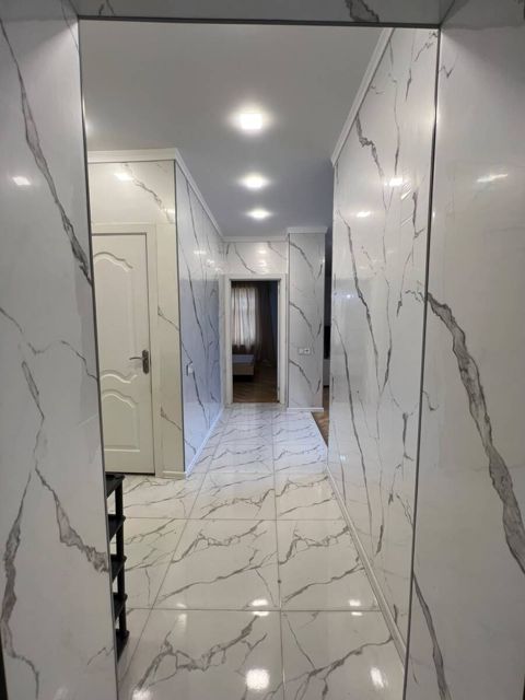 Satılır 2 otaqlı yeni tikili 57 m² — Bakı