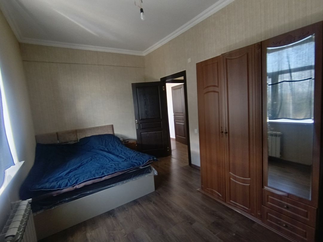 Satılır 2 otaqlı yeni tikili 58 m² — Mənzil, Bakı (5)