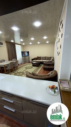 Satılır 3 otaqlı 70 m² köhnə tikili Memar Əcəmi m — Mənzil (2)