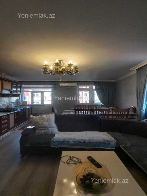 Satılır 3 otaqlı Bina evi menzil (Yeni tikili), 70 m², Xırdalan ş — Mənzil (11)