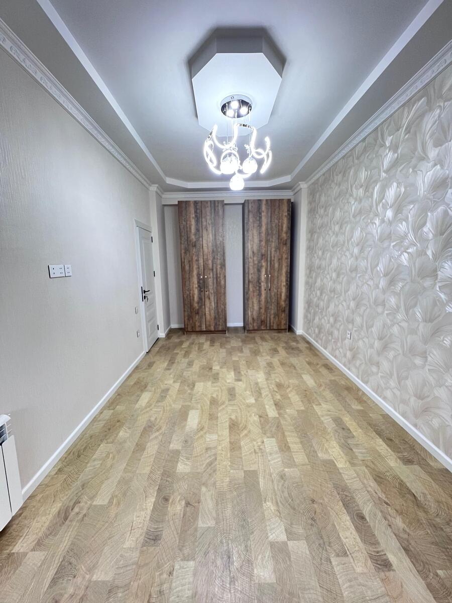 Satılır 2 otaqlı yeni tikili 67 m² — Mənzil, Bakı (6)