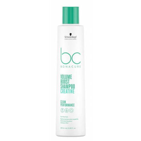 Şampun BC Volume Boost, 250 ml — Bakı