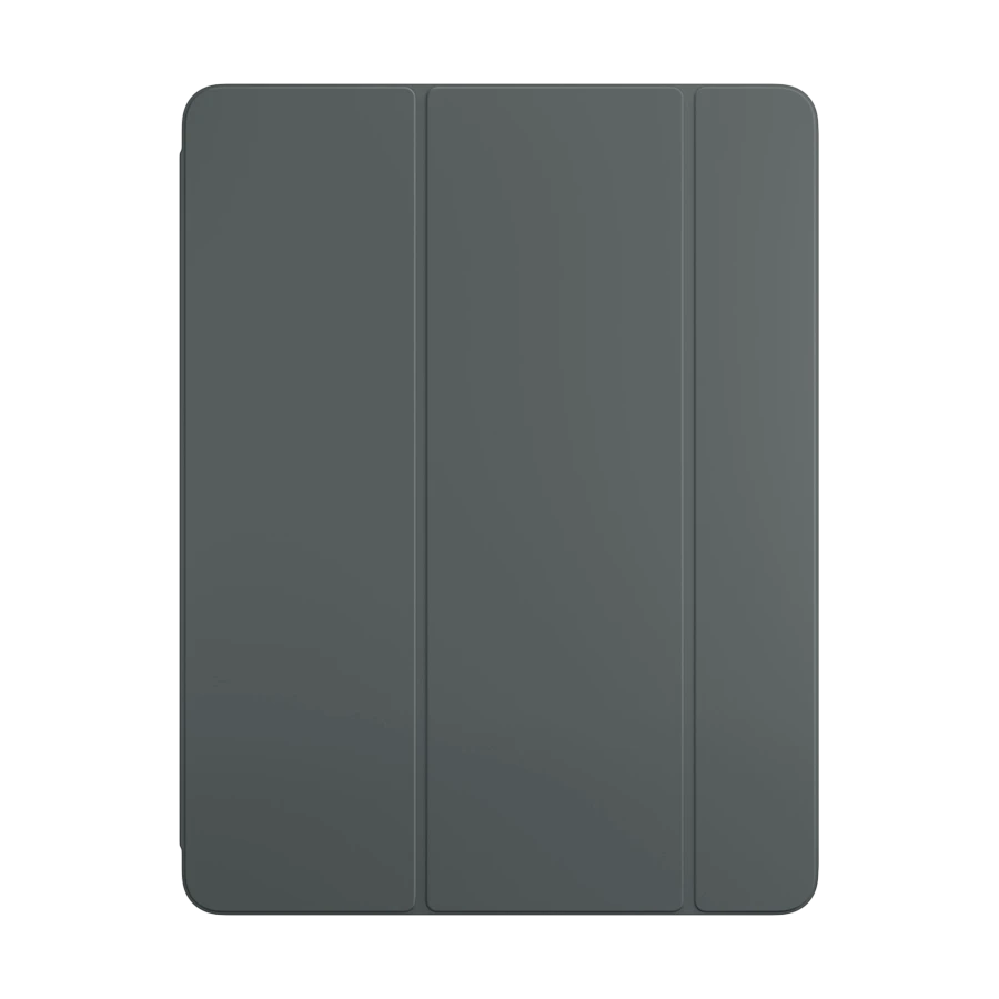 Qoruyucu örtük Apple Smart Folio iPad Air 13 (M2/M3) üçün, Tünd-boz — Bakı