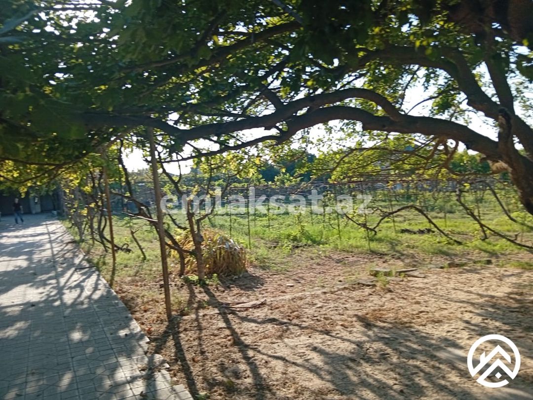Satılır torpaq 12sot, Pirşağı — Torpaq, Bakı (3)