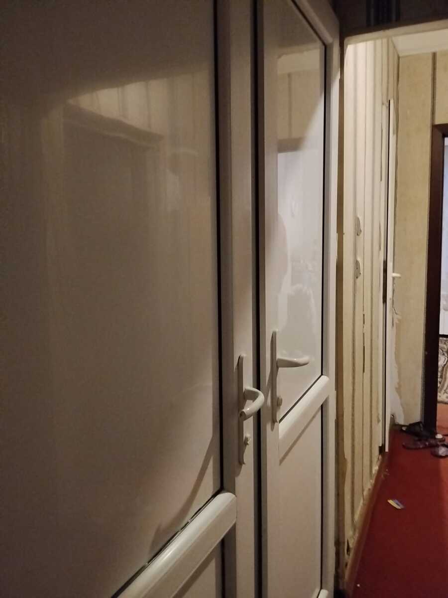 Satılır 2 otaqlı köhnə tikili 60 m² — Mənzil, Bakı (4)