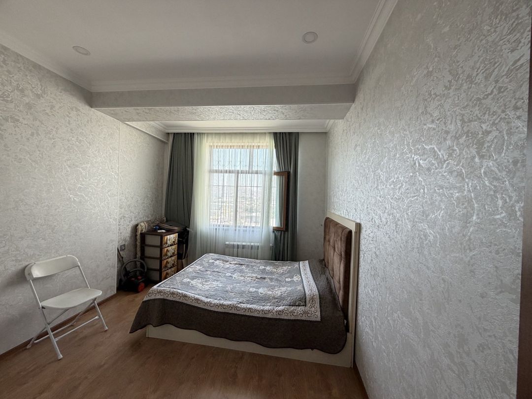 Satılır 2 otaqlı yeni tikili 53 m² — Mənzil, Xırdalan (3)