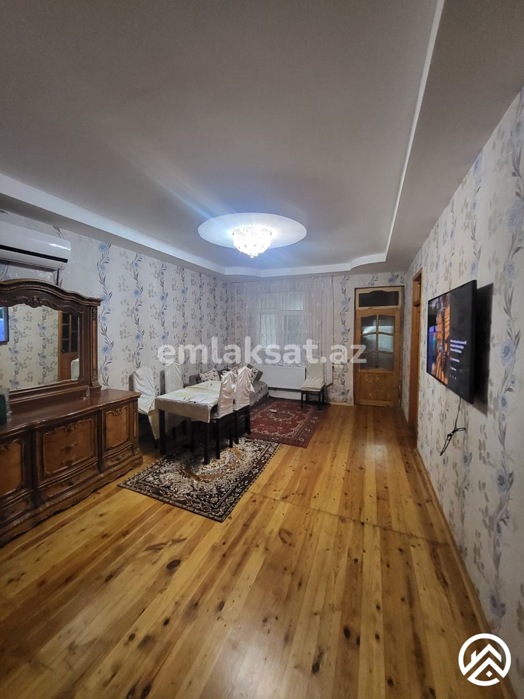 Satılır 4 otaq həyət evi / bağ evi 150 m², Sumqayıt — Ev, villa, Sumqayıt (2)