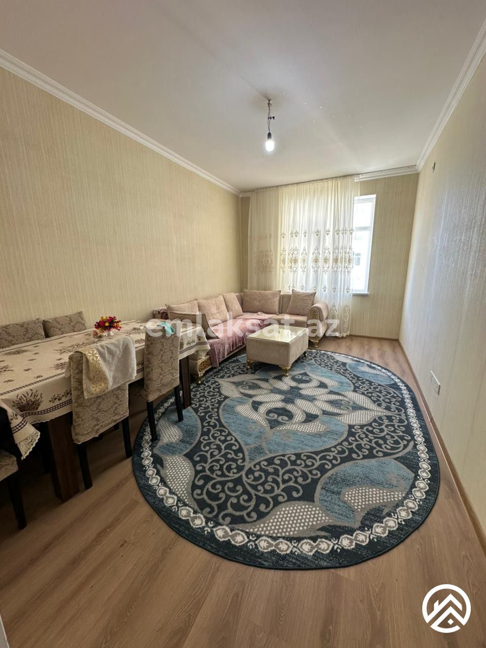 Kirayə (aylıq) 2 otaq yeni tikili 60 m², Sumqayıt — Mənzil, Sumqayıt (9)