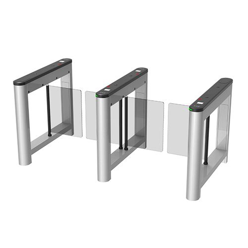 Keçid sistemi ZKTeco Saturn-S1000 Turnistile — Təhlükəsizlik sistemləri, Bakı