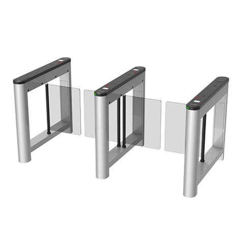 Keçid sistemi ZKTeco Saturn-S1000 Turnistile — Bakı