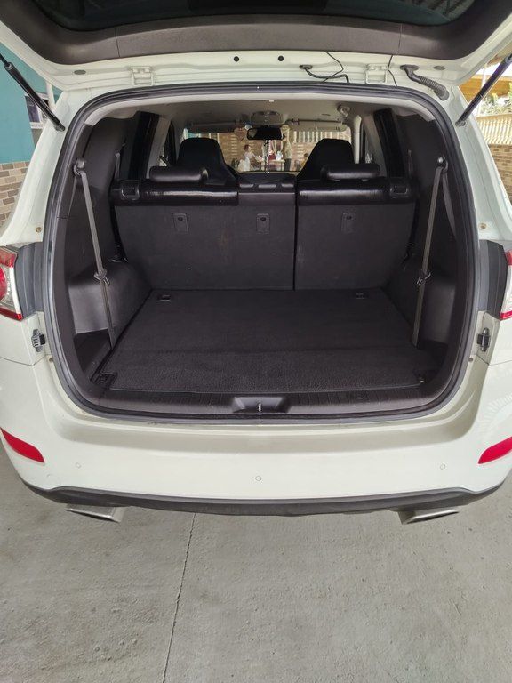 Hyundai Santa Fe, 2.2 L, 2010 il, 250 000 km 77-HH-482 — Avtomobillər, Şirvan (3)