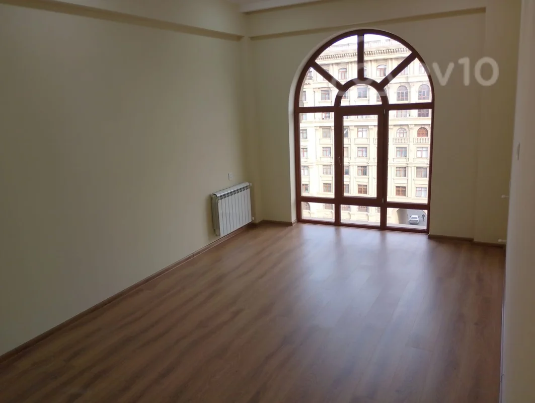 3 otaqlı mənzil, 95 m², h.eliyev prospekti — kirayə — Mənzil, Bakı (2)