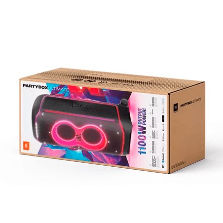Kalonka JBL PartyBox Ultimate Jblpartyboxulteu — Kompüterlər və noutbuklar, Bakı (3)