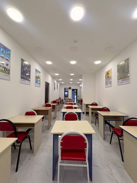 İcarəyə verilir 1 otaqlı ofis 20 m² — Bakı