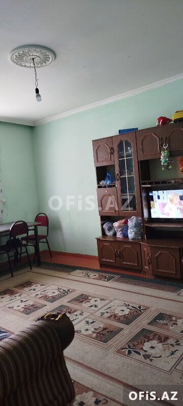 Həyət evləri Kirayə Verilir Suraxanı r., Hövsan q., 3 otaq, 70 m² — Ev, villa, Bakı (2)