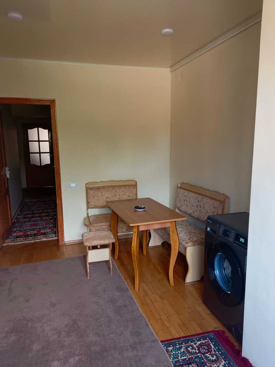 İcarəyə verilir 2 otaqlı köhnə tikili 70 m² — Mənzil, Bakı (5)