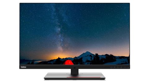 Monitor Lenovo ThinkVision P27u-20 62CBRAT6EU — Bakı