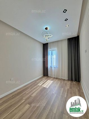 Satılır 4 otaqlı 150 m² bağ evi Mərdəkan — Ev, villa (8)