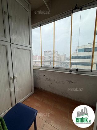 İcarəyə verilir 2 otaqlı 60 m² yeni tikili Şah İsmayıl Xətai m — Mənzil (8)