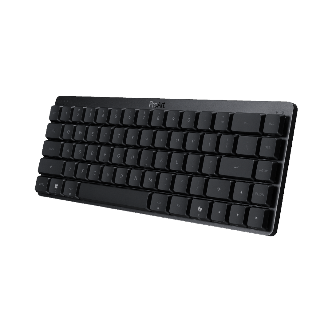 ASUS ProArt KD300 90XB0AN0-MKB020 Keyboard — Klaviaturalar və siçanlar, Bakı (4)