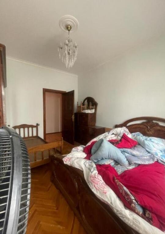 Satılır 5 otaqlı həyət evi/bağ evi 150 m² — Ev, villa, Bakı (8)