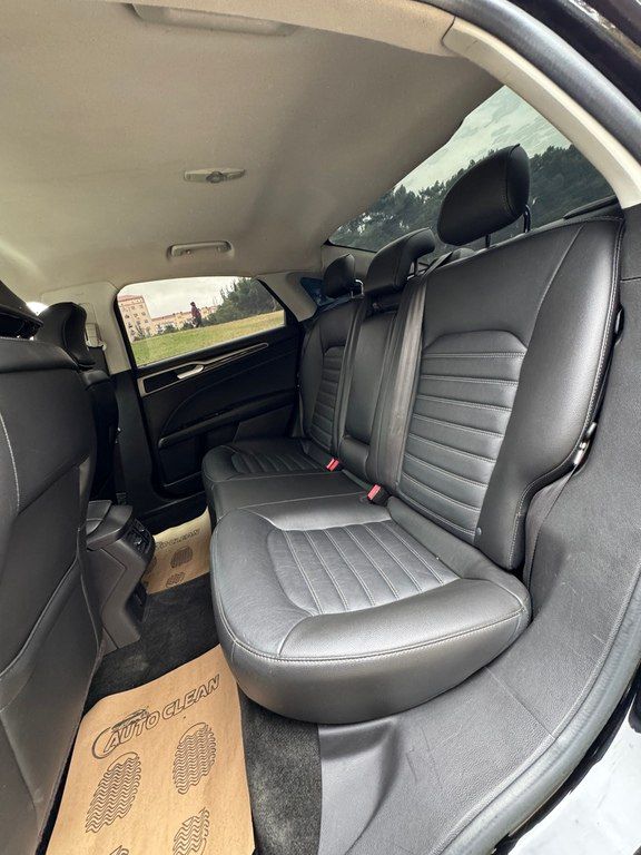 Ford Fusion (North America), 1.5 L, 2015 il, 111 888 km — Avtomobillər, Sumqayıt (10)