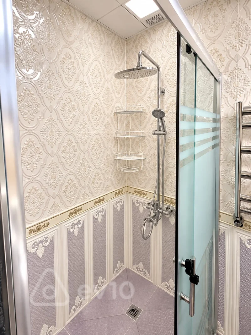 3 otaqlı mənzil, 115 m², H.Zərdabi pr — kirayə — Mənzil, Bakı (7)