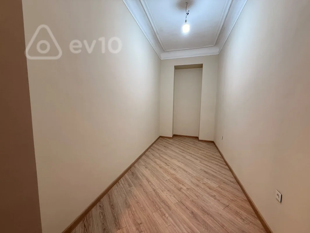 3 otaqlı mənzil, 80 m², Neftçilər prospekti — kirayə — Mənzil, Bakı (4)