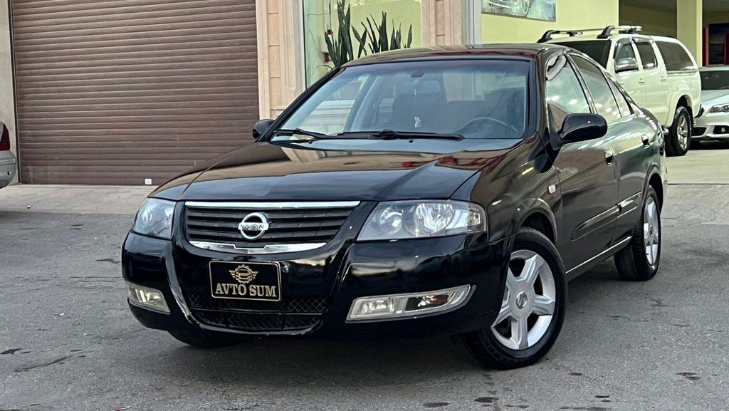 Nissan Sunny, 1.6 L, 2011 il, 285 000 km — Avtomobillər, Sumqayıt (5)