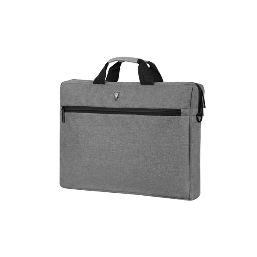 2E CBN317GY 17″ Grey Laptop bag — Noutbuk aksesuarları, Bakı (2)