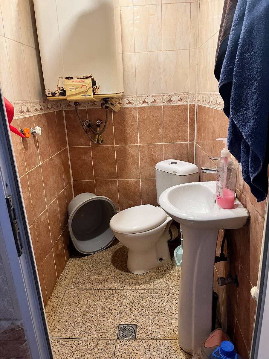 Satılır 2 otaqlı yeni tikili 52 m² — Mənzil, Bakı (5)