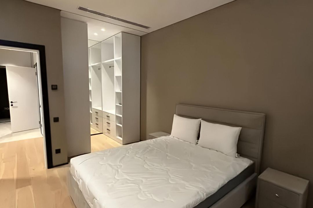 Satılır 2 otaqlı yeni tikili 72 m² — Mənzil, Bakı (6)